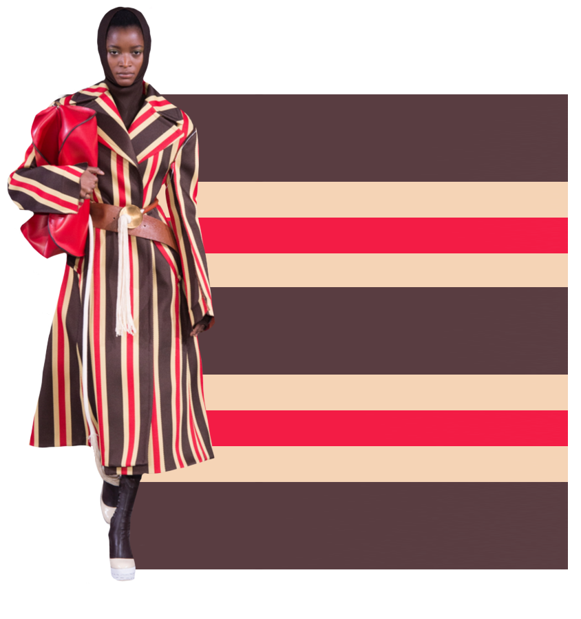 trend autunno-inverno 18 19